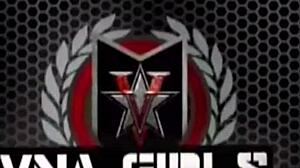 anal gapes leila tries the taste of cum after hard anal fuck