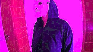 i chose tricks but she wanted to eat my ass