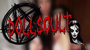 Why do my stepsister's feet drive me crazy with footjob and rimjob action? - Dollscult