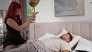 wet horny pussies everywhere make the ultimate birthday gift for my watching wife