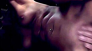 why punish milf demi blue so hard with face slaps and whippings until she cries?