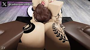 man i just invited these two horny pawgs to the breeding grounds for some intense interracial fucking with monster cocks