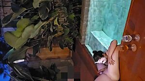 Pinay bestfriend offers wild blowjob comfort with cum in mouth tasting