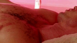 Blonde Slut Syren Sexton Gets Pussy Pounded In Lingerie And Lacy Stockings!