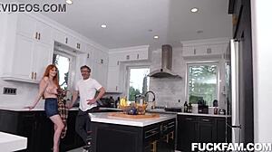 Double breeding action with Alex Harper and Alex Kane featuring Mike Mancini now!