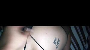 Servant Falls For My Cock And Demands Anal Penetration