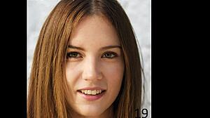 Mistress Kittiwips ties up and ballbusts.