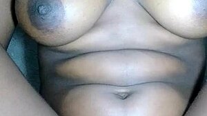 African Pussy Watch Her Fuck Until She Cums Hard