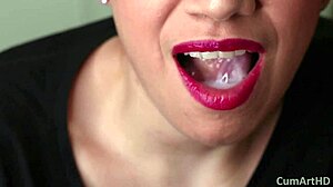 passionate cumpilation 11 with cock licking cum swallowing and facial fetish shots