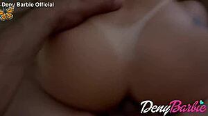 I love coming home from the gym and riding my personal trainer's cock.