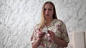 I Fucked My Stepsister with Remote That Broke Peoples Mind