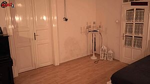 do you enjoy bdsm pussy licking and rimjob on violet the goth italian slave dollscult?