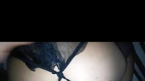 Servant Falls For My Cock And Demands Anal Penetration