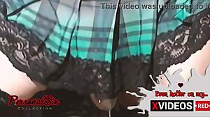 Prostate Orgasms Cumpilation Personalsin Collection Vol 126 Amateur Dildo Toys Homemade Transsexual Crossdressing