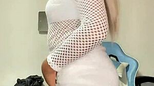 Rica Angelita Transexual