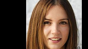 Mistress Kittiwips ties up and ballbusts.