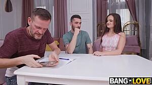 why is my stepdaughter such a total slut olivia z ota yanick shaft mad bundy