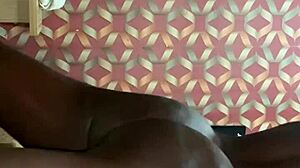 get fucked from every angel on my thick pussy ass with big black cock dripping spitting cum in asshole!