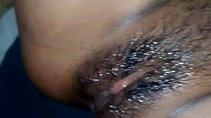 Malay Beauty Gets Pounded by Massive Cock in Steamy Encounter