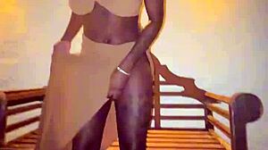 public flash in ibiza