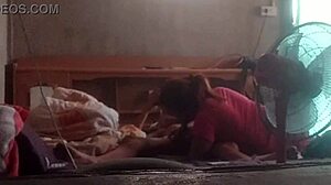 It leaked on the net