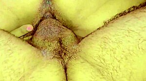 Oh Wow, Pounding And Filling My Friend's Wife With Hot Cum Inside!