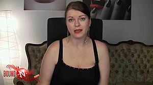 Bdsm Guide Covers Health Risks in Bondage Practices