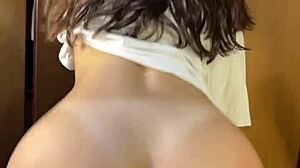 Most Impressive Lap Dance Experience