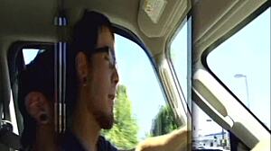 Kira Silver Thought This Guy Who Helped Her When Car Broke Down Was Just Some