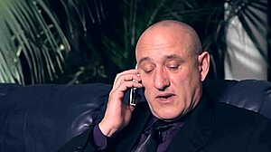 Oh man, she's getting that deepthroat punishment in bondage for being a bad submissive slave! 😈🔗