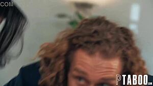 Hey, cheating michael vegas has to share karla in that wild cum-soaked 3-way action.