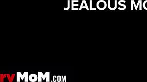 oh man, this horny competition with pervmom misty meaner, sandy love, and conor coxxx from teamskeet got me all messed up...