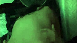 la novia de mi amigo me da unos sentones... wow, that homemade ass massage felt amazing! 🔥