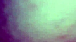 We're an amateur couple filming our first time together.