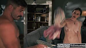 I dont want to fuck just you but also your petite 18+ girlfriend now