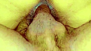 Oh Wow, Pounding And Filling My Friend's Wife With Hot Cum Inside!