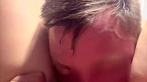 Seduces Me While Girlfriend Is Gone