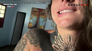 Acordei Cheia De Tes�o E Bati Uma Escondida Minha Amiga Estava No Quarto Parte 1 - Dread Hot