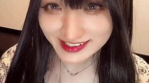 short video created specifically for tooth fetish enthusiasts