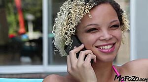 Horny Step Sister Gets Cum In Mouth From Deepthroat Blowjob Anal Assfucking And Orgasm With Big Cock