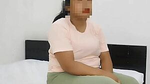 my landlord fucks me for rent