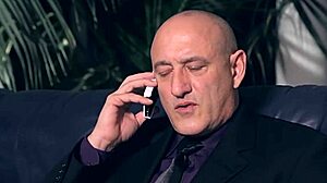 Oh man, she's getting that deepthroat punishment in bondage for being a bad submissive slave! 😈🔗