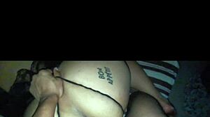 Servant Falls For My Cock And Demands Anal Penetration