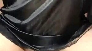 Why are you fucking that Indonesian girl with big smooth tits?