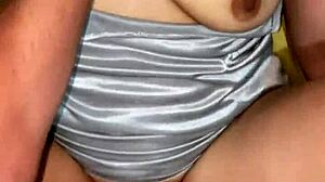 Pov Amateur College Sex with Sexy Fat Big Ass