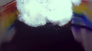 The triumph of birth brings passionate reality moments to life