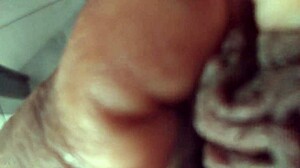 During the holiday, intense DESIRE built up as he prepared to FUCK an ass filled with cum and passion.