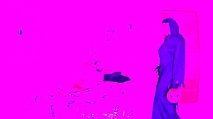 i chose tricks but she wanted to eat my ass