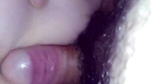 My Mature Lady from Mar del Plata Craves That Creamy Load Deep Inside