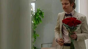 deeper tells how bbc-hungry blonde amber moore takes big black cock in doggystyle and cowgirl. she cucks her loser boyfriend with facial cum.